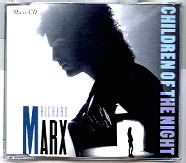 Richard Marx - Children Of The Night